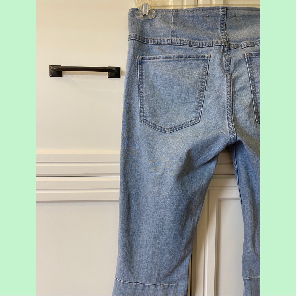 Penny Pull On Flare by Free People